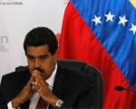 اروپا پرس خبر داد: آغاز کمپین جمع آوری امضا مخالفان برای برکناری مادورو