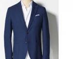 کت و شلوار تنها استاندارد برای پوشاک مردانه -آکا