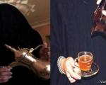 4گوشه دنیا/ قهوه ریختن شغل ویژه زنان عربستانی!