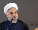 واکنش روحانی نسبت به پلیس مخفی های تهران/ انتقال آب از دریای خزر، خلیج فارس و دریای عمان به فلات مرکزی از طرح‌های بلند مدت است