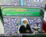 تداوم عزت انقلاب اسلامی در گرو حفاظت از مکتب جهاد و شهادت است