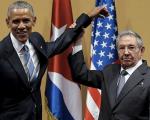 واشنگتن پست: گام‌های اوباما برای نزدیکی به کوبا