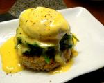 غذای ملل/ خوراک ساده اسفناج با تخم مرغ؛ ترکیبی بی نظیر