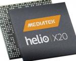 آیا میزو MX6، اولین گوشی با Helio X20 خواهد بود؟