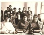 عکس دیدنی دانشجویان دانشگاه تهران در دهه 40