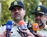 پاتک شبانه پلیس به سارقان و دستگیری ۱۳۷ سارق در تهران