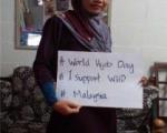 به مناسبت روز جهانی حجاب ۲۰۱۶؛ حمایت زنان مسلمان و غیرمسلمان جهان از «حجاب»