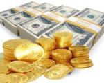 بازار/ روند صعودی سکه و دلار؛ طلا از مرز 100 هزار تومان گذشت