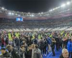 برگزاری یورو ۲۰۱۶ بدون حضور تماشاگر گزینه فرانسه نیست