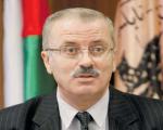 نخست وزیر تشكیلات خودگردان فلسطین فردا به الجزایر می رود