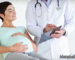 زنان باردار یا بی اختیاری ادرار چه کنند؟