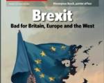 ریسک‌های واقعی خروج بریتانیا از اتحادیه‌ اروپا