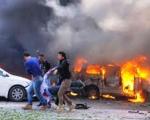 انفجار سه بمب در جنوب بغداد چهار کشته و 18 زخمی برجای گذاشت