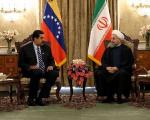 روحانی: تولید کنندگان نفت باید برای بهبود وضعیت بازار نفت همکاری کنند