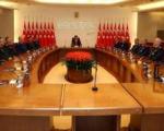 شورای عالی نظامی ترکیه: کانالهای نظامی و دیپلماتیک با روسیه باز خواهد ماند