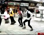 بازداشت متهم برگزاری رقص خیابانی در رشت+تصویر