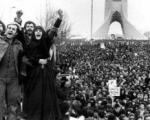 زن در حاشیه تاریخ نیست، در متن تاریخ انقلاب اسلامی است