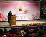 آغاز به کار اولین جشنواره بانوی وزین اسلامی ایرانی در ارومیه