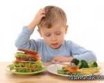 تشخیص و پیشگیری اضافه وزن و چاقی در کودکان