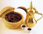 نوشیدنی ها/ «قهوه عربی» را از دست ندهید