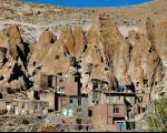 کندوان، روستای 6 هزار ساله