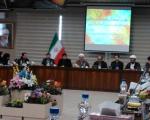 نشست شورای هماهنگی روابط عمومی های دستگاه های اجرایی استان اردبیل برگزار شد