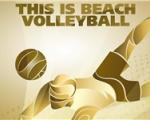 تور جهانی والیبال ساحلی میکاکاپ - کیش/ برنامه مرحله دوم حذفی اعلام شد