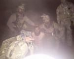 فرمانده نظامی طالبان در قندوز توسط نیروهای ویژه افغانستان دستگیر شد