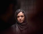 چهره ها/ «ترانه علیدوستی» در  نمایی از فیلم «اصغر فرهادی»