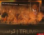 داعش فیلم بروکسل را منتشر کرد/ ترامپ در شعله‌های وحشت داعش + تصاویر