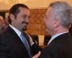 "سلیمان فرنجیه" کاندیدای توافقی ریاست جمهوری لبنان می‌شود؟