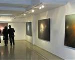 نمایشگاه شاهد عینی با آثار منتخب 15 هنرمند در ارومیه برپا شد
