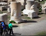 کجارو: معبد آناهیتا دومین بنای سنگی ایران با تمام راز‌ها و داستان‌هایش