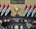 برگزاری جلسه فوق‌العاده پارلمان عراق با حضور ۱۷۴ نماینده