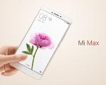در طول 4 روز تعداد 8 میلیون نفر برای خرید گوشی Xiaomi Mi Max ثبت نام کردند