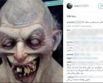 چه کسی پست‌های اینستاگرام قاتل ستایش را حذف کرد؟+عکس