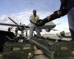 آمریکا با فروش موشک های هل فایر به امارات موافقت کرد