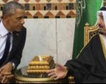 سایت روسی ایران رو: آیا آمریکا به دنبال تجزیه عربستان است؟