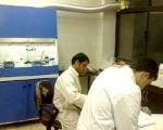 برگزاری کارگاه ایمنی نانو در دانشکده داروسازی دانشگاه شهید بهشتی