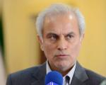 امیدواری معاون وزیر ورزش به افزایش سهمیه های ایران در المپیك و پارالمپیك