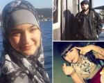 بارداری دختران کانادایی از تروریست‌های داعش/ چالش کانادا درباره تروریست‌های دورگه+ تصاویر