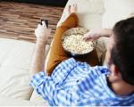 احتمال بیشتر چاقی با دیدن فیلم‌های اکشن و درام/ چطور نشستن مقابل تلویزیون باعث اضافه وزن می‌شود؟