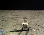 ربات ماه نورد چینی، اطلاعاتی جالب درباره بافت معدنی سیاره مریخ به دست آورده است