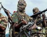کشته شدن 6 نظامی نیجر به دست عناصر بوکوحرام