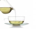 تغذیه/ خوردن چای سبز با مکمل های آهن دار ممنوع