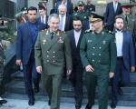 کرملین: سفر وزیر دفاع روسیه به تهران بخشی از گفت وگوهای عادی طرفین است