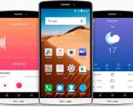 تی پی لینک با سه دستگاه وارد بازار تلفن هوشمند شد