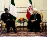 روحانی: توسعه روابط با کشورهای آفریقایی از اولویت های سیاست خارجی ایران است/همه باید با تروریسم مبارزه کنیم