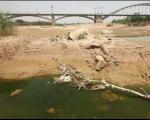 اجرای 16 طرح انتقال آب از کارون با وجود ممنوعیت کشاورزان خوزستان