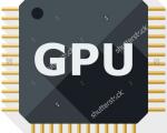 صفر تا صد پردازنده ها:بخش پایانی GPU